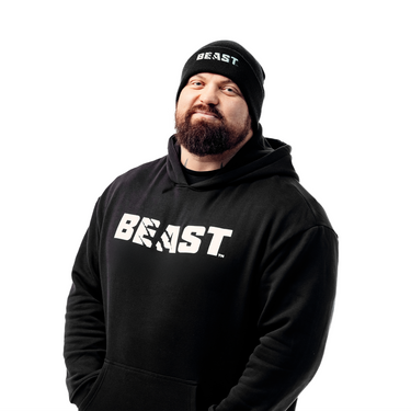 Ribbed Beanie
